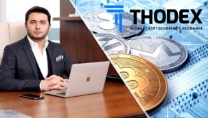 Thodex'in kurucusu Fatih Özer yakalandı