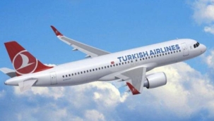 THY iklim değişikliğiyle mücadele için 'Co2mission' programını hayata geçirdi