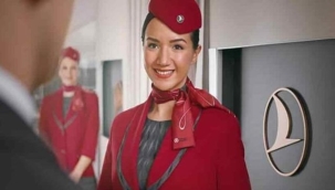 THY kabin memuru yaş sınırında değişikliğe gidiyor