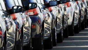 Ticaret Bakanlığında İkinci El Motorlu Kara Taşıtlarının Ticareti Hakkında Yönetmelikte değişikliği hakkında açıklama