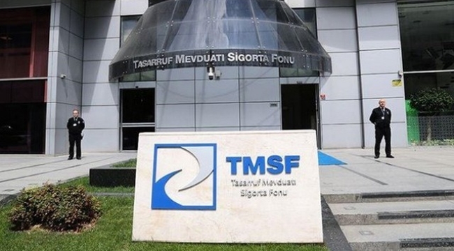 TMSF, ticari mevduatları sigorta kapsamına aldı