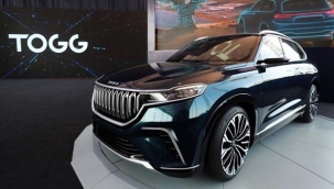 TOGG'un fabrika açılışı 29 Ekim'de: 'Mart ayında da yollarda olacak'