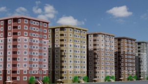 TOKİ 20 İlde 204 iş yeri açık artırmayla satışa çıkaracak