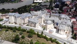 TOKİ son 64 daireyi de satışa sunuyor