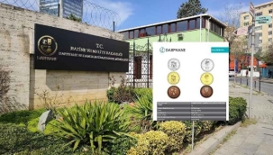 Trabzonspor için hatıra parası bastıran Darphane özür diledi