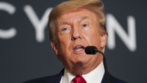 Trump: "FBI Mar-A-Lago baskını sırasında 3 pasaportumu çaldı"