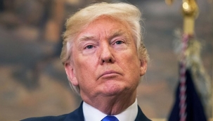 Trump'ın evinde çok sayıda 'gizli belge' bulundu