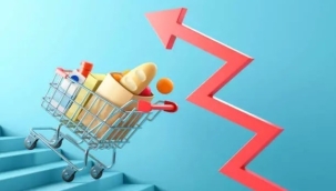 TÜİK: Yıllık enflasyon yüzde 79.60'a yükseldi