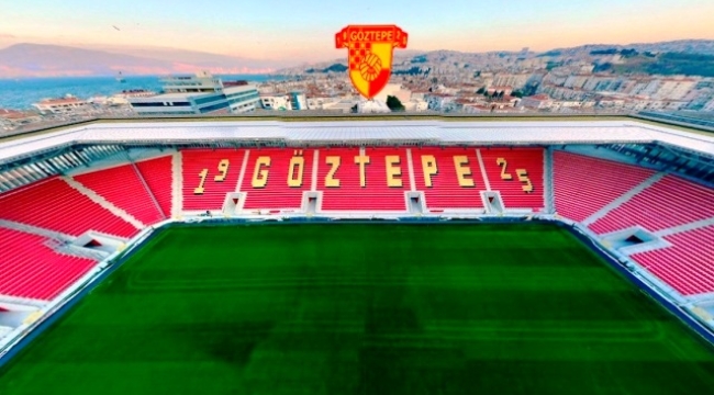 Türk futbolunda yabancı yatırımcıların satın aldığı ilk kulüp Göztepe oldu