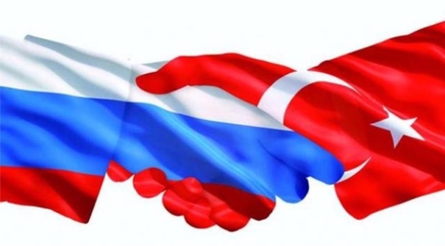 Türk- Rus iş dünyası 'Türkiye- Rusya Altın Fırsat Günleri'nde buluşuyor