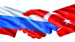 Türk- Rus iş dünyası 'Türkiye- Rusya Altın Fırsat Günleri'nde buluşuyor