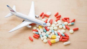 Türkiye'ye gelen Rus turistlerin hediyelik tercihi: İlaç