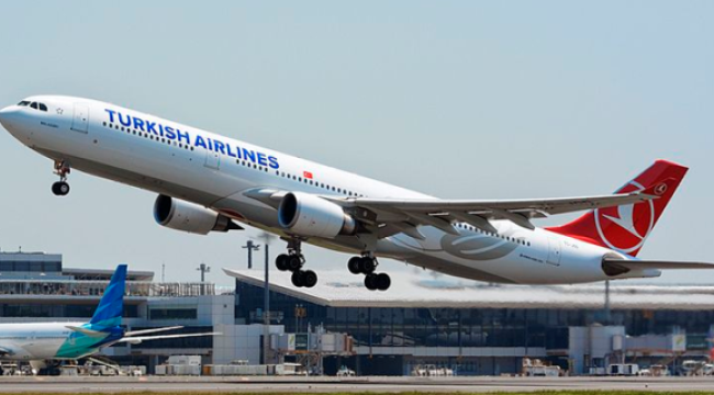 Uçak biletlerine zam: İç hat ücretlerinde tek yön için tavan fiyatı bin 150 lira oldu