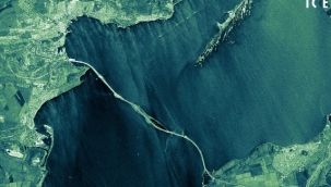 Ukrayna halkı, Ukrayna Silahlı Kuvvetlerine uydu kullanım hakkı satın aldı