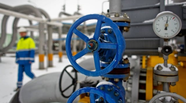 Ukrayna, Rus petrolünü Macaristan, Çekya ve Slovakya'ya nakletmeyi durdurdu