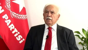 Vatan Partisi, Beşar Esad ile görüşmek için Suriye'ye gidecek