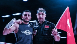 Volkan Gökçek, Macar boksör Gabor Gorbics ile karşılaşacak