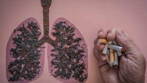 Vücuttaki nikotini temizleyen en iyi 7 besin