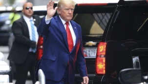 Washington Post: FBI, gizli nükleer belgeler için Trump'ın konutunu aradı