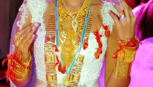 Yargıtay'dan emsal takı kararı: Ziynet eşyaları, kime takılırsa takılsın, kadına bağışlanmış sayılır