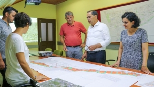 YENİ MAHALLE VE KIZILİN'DE TAPULAR HAZIR