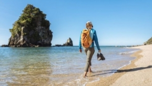 Yeni Zelanda, günde 10 dolar harcayan, erişte yiyen fakir turist istemiyor