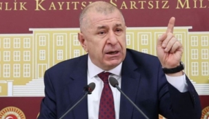 Zafer Partisi lideri Özdağ: Erdoğan'dan sonra en iyi AK Partili Kemal Kılıçdaroğlu'dur