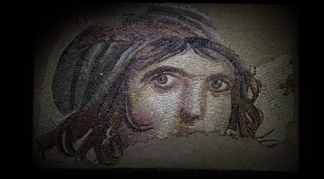 Zeugma Mozaik Müzesi bir ay boyunca 22.00'a kadar açık olacak