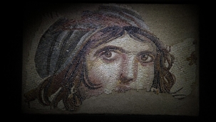 Zeugma Mozaik Müzesi bir ay boyunca 22.00'a kadar açık olacak