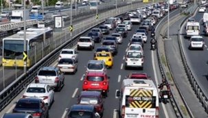 Zorunlu trafik sigortası için yeni tarife belli oldu