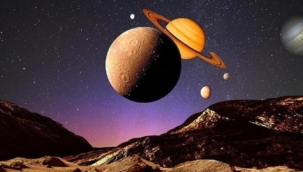 105 ışık yılı uzaklıkta iki yeni ötegezegen keşfedildi: Biri yaşama elverişli olabilir