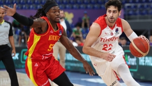 12 Dev Adam'ın rakibi Bulgaristan