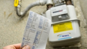 230 kWh elektrik tüketen, zamlı faturada 65 TL fazla ödeyecek