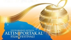 59. Antalya Altın Portakal Film Festivali jürisi açıklandı