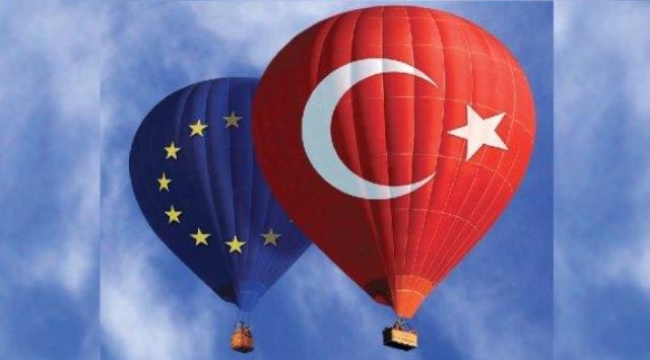 AB'den Türkiye'ye dış politikasını Brüksel ile koordine etme çağrısı