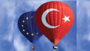 AB'den Türkiye'ye dış politikasını Brüksel ile koordine etme çağrısı