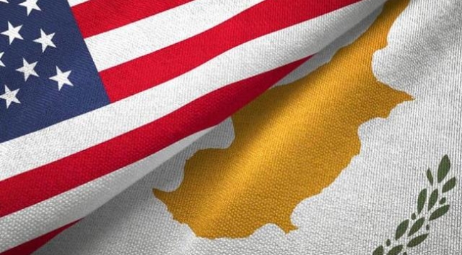 ABD 2023 mali yılı için Güney Kıbrıs'a yönelik silah ambargosunu kaldırdı