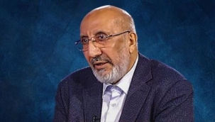 Abdurrahman Dilipak, Akit'ten ayrıldı