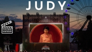 Açık havada sinema keyfinde son hafta