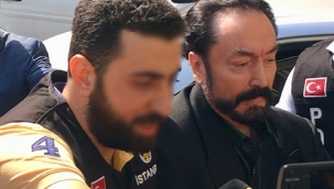 Adnan Oktar davası sil baştan
