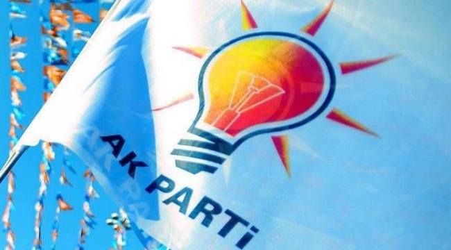 AK Parti'den 'polise darp' açıklaması: 'İvedilikle görevinden el çektirilme kararı verildi'