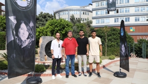 Alanyaspor'dan kan ve kök hücre bağışına destek