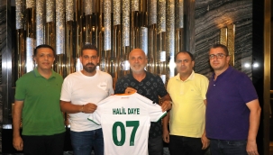 Alanyaspor'dan Stay Property'e ziyaret