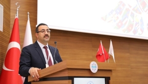 ALKÜ, FAHRİ KONSOLOSLARI İLE BİR ARAYA GELDİ