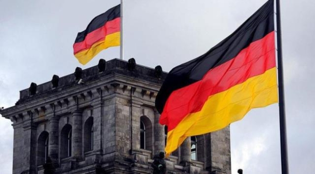Almanya, artan enerji maliyetlerini frenlemek için 200 milyar euro harcayacak