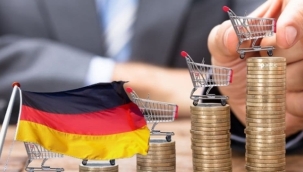 Almanya'da enflasyon yüzde 7.9'a yükseldi