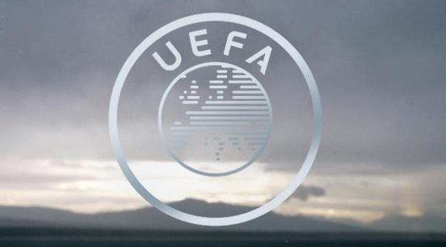 Almanya'dan UEFA'ya Belarus'u uluslararası turnuvalardan men etme çağrısı