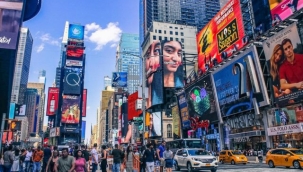 Amerikalıların serveti, 143.8 trilyon dolara geriledi