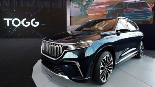 Anadolu Grubu Yönetim Kurulu Başkanı Özilhan: TOGG, 900 bin liranın altında olabilir