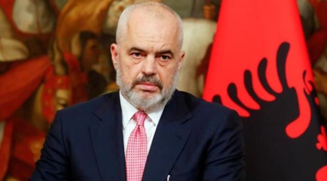 Arnavutluk İran ile diplomatik ilişkilerini kesti